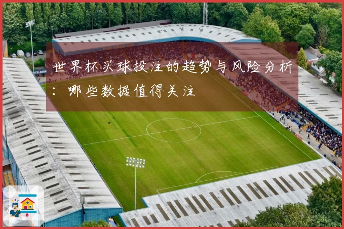 世界杯买球投注的趋势与风险分析：哪些数据值得关注
