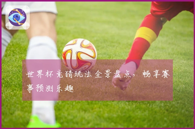 世界杯竞猜玩法全景盘点，畅享赛事预测乐趣