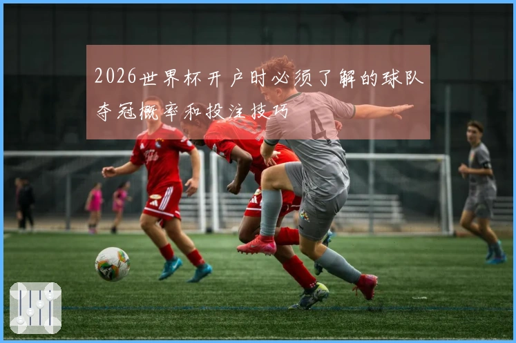 2026世界杯开户时必须了解的球队夺冠概率和投注技巧