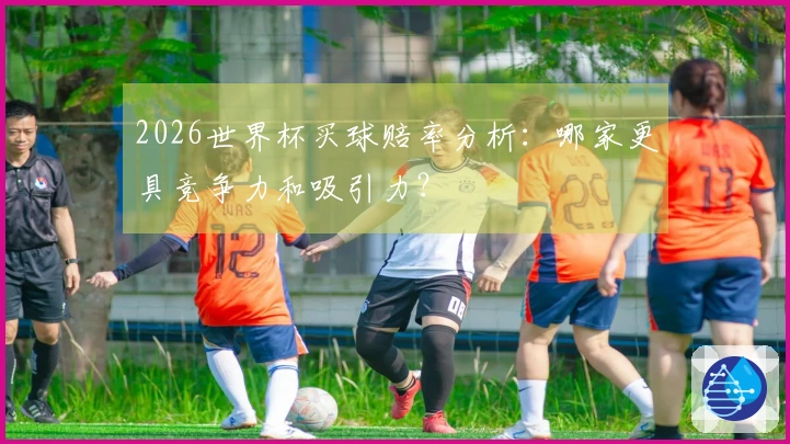 2026世界杯买球赔率分析：哪家更具竞争力和吸引力？