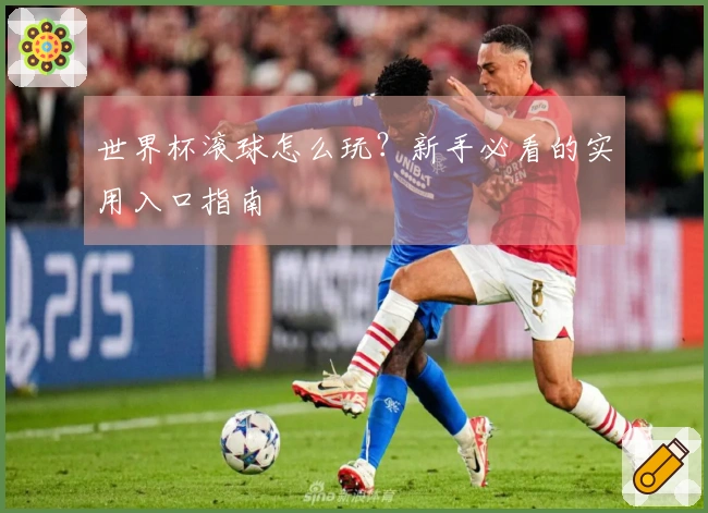 世界杯滚球怎么玩？新手必看的实用入口指南