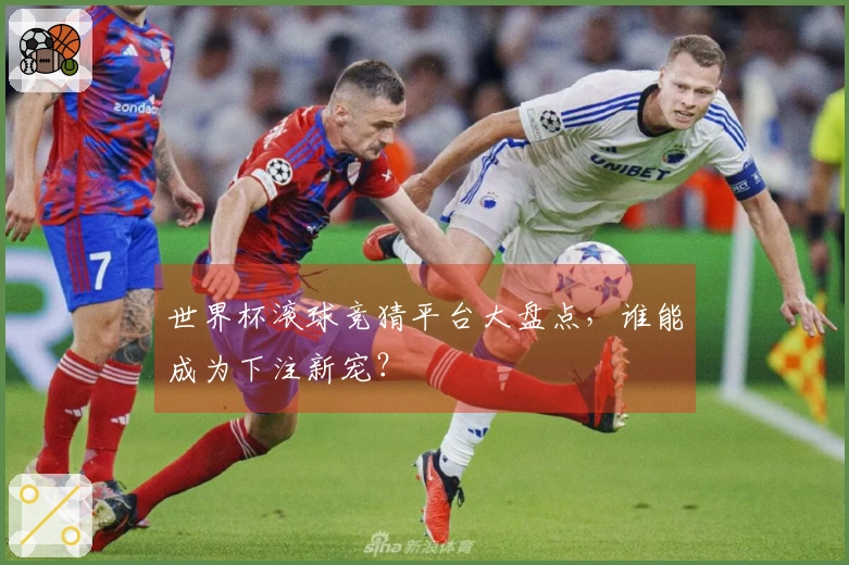 世界杯滚球竞猜平台大盘点，谁能成为下注新宠？