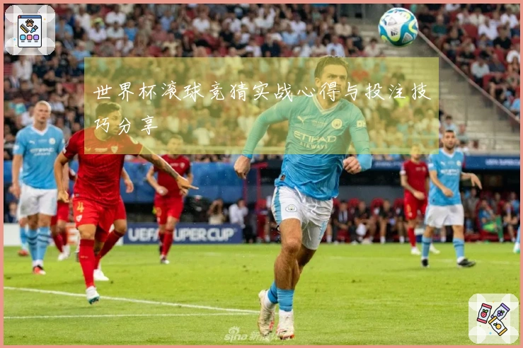 世界杯滚球竞猜实战心得与投注技巧分享