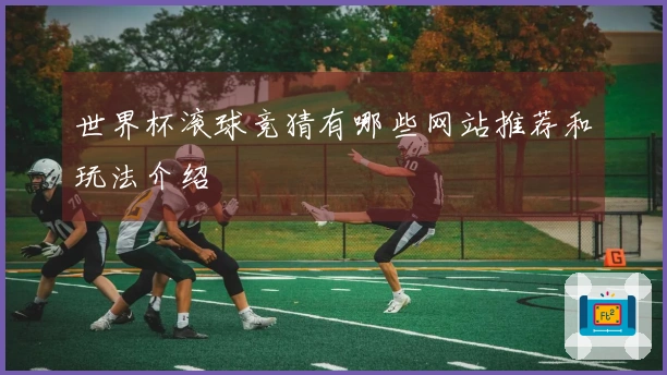 世界杯滚球竞猜有哪些网站推荐和玩法介绍