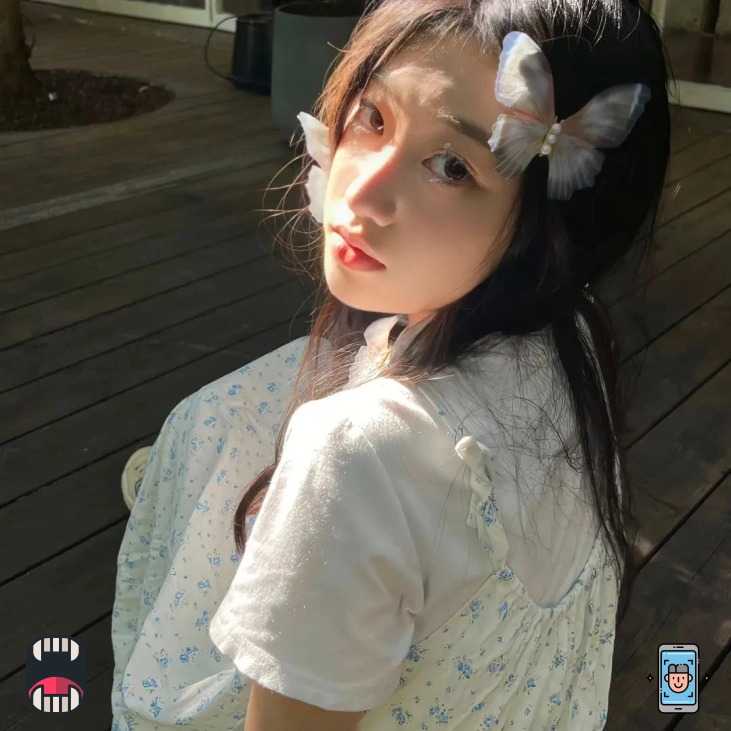 头像